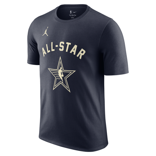 Shop All Star Weekend 24 Nikola Jokic Essential T Shirt Online NBA Store Middle East UAE