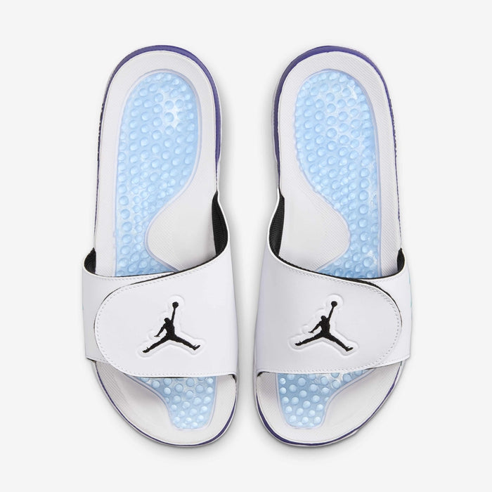 Mens Hydro V Retro Slides