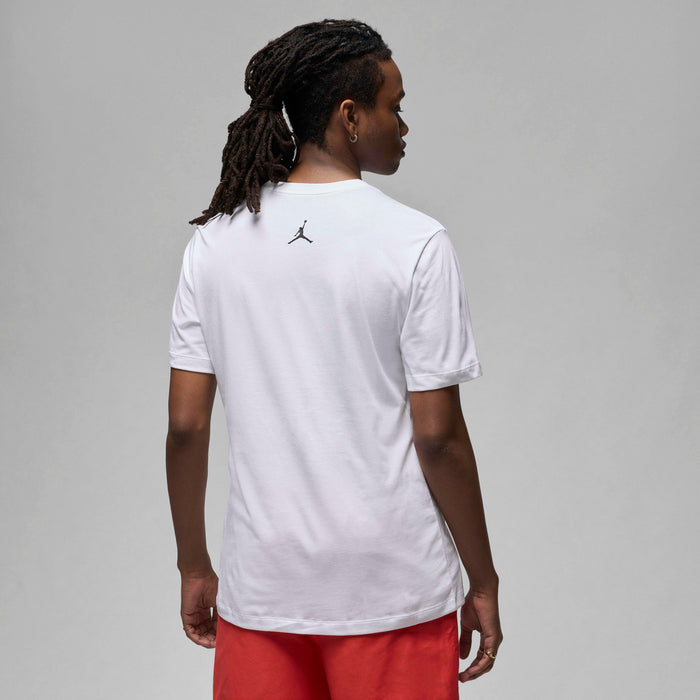 Mens Flight Essentials Crew T-Shirt