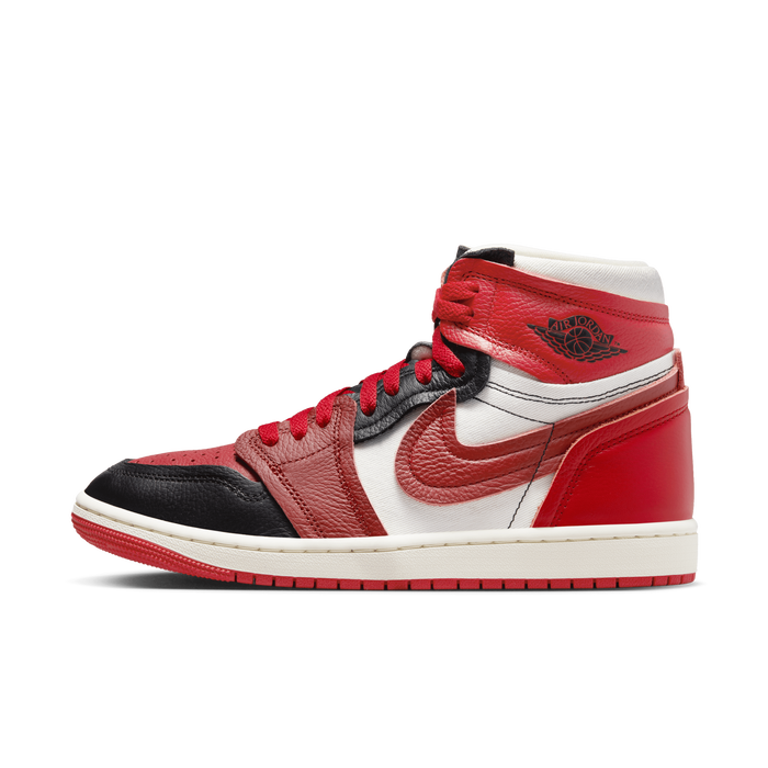 Womens Air Jordan 1 High MM Shoe