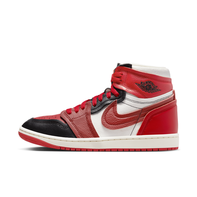 Womens Air Jordan 1 High MM Shoe