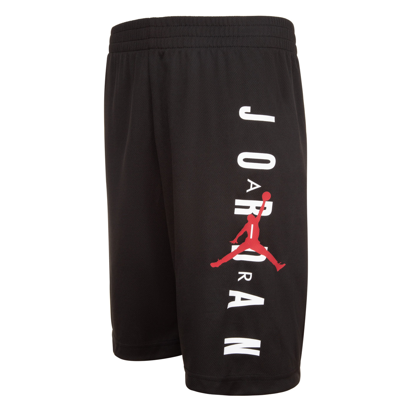 Boys Vert Mesh Shorts