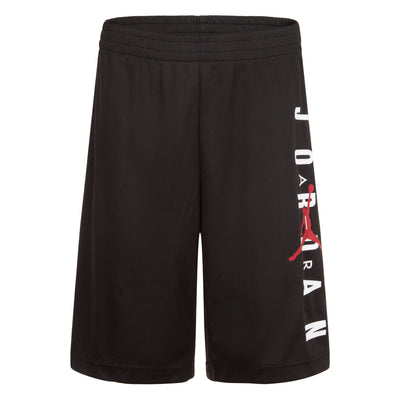 Boys Vert Mesh Shorts