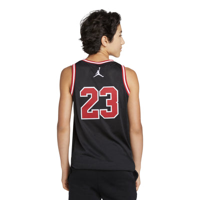 Boys 23 Jersey Tank Top