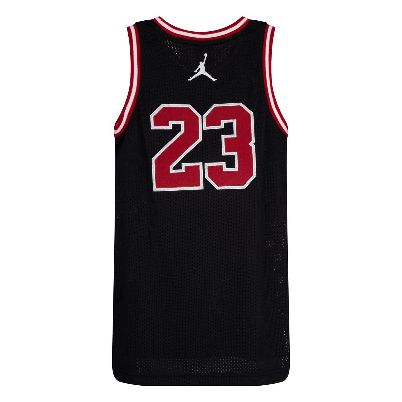 Boys 23 Jersey Tank Top