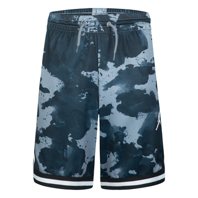 Boys Watercolour Remix Shorts