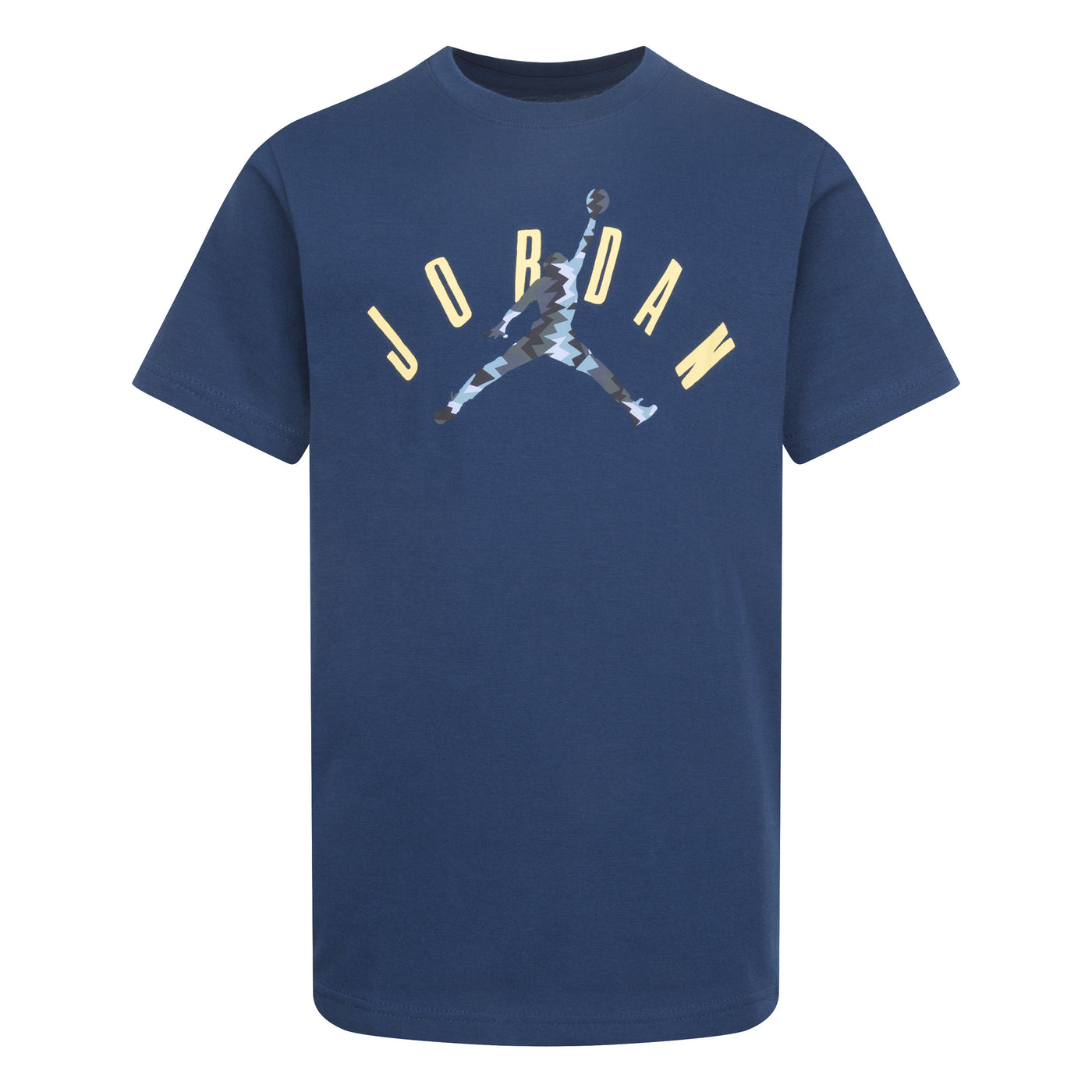 Boys MJ MVP Flight T-Shirt