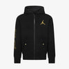 Boys Take Flight B&G Zip Up Hoodie