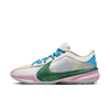 Mens Giannis Zoom Freak 5 Shoes