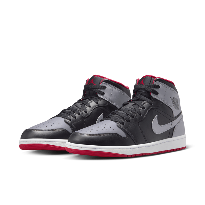 Mens AIR JORDAN 1 MID Shoe