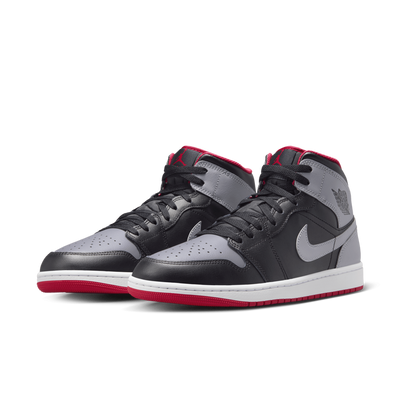 Mens AIR JORDAN 1 MID Shoe