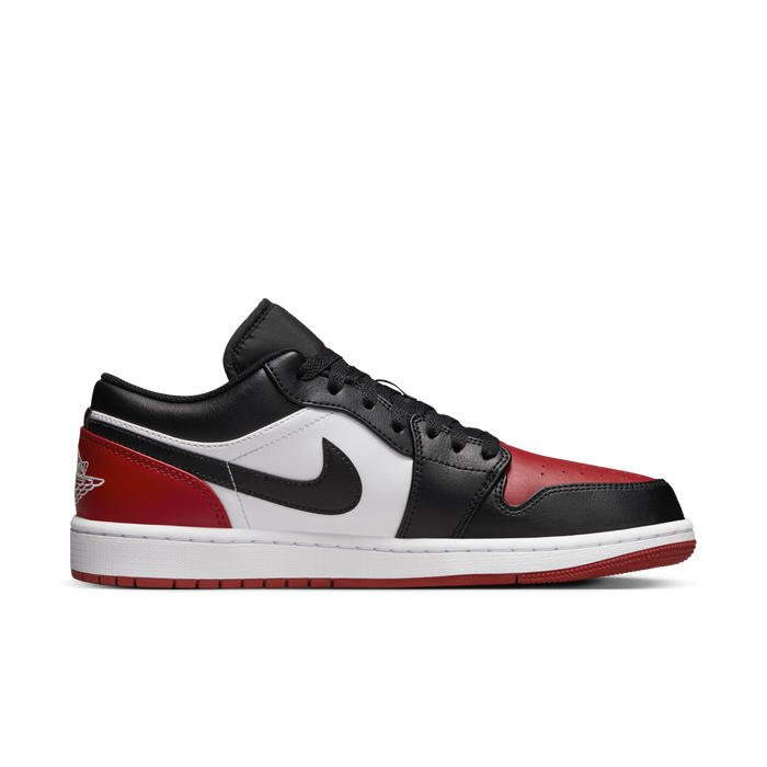 Mens Air Jordan 1 Low Shoe