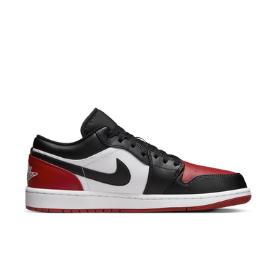 Mens Air Jordan 1 Low Shoe