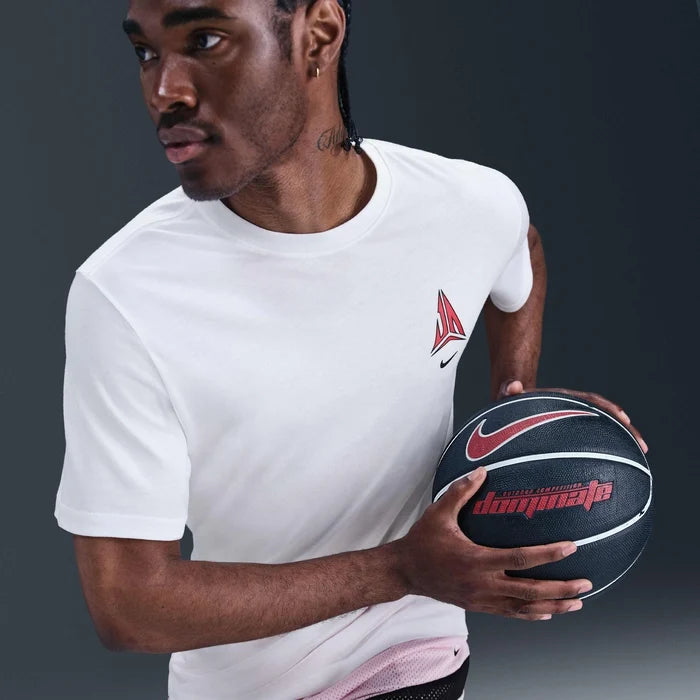 Mens Ja Morant Scratch T-Shirt