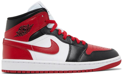 Womens Jordan 1 Mid Shoe