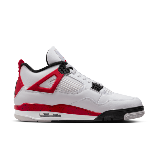 Mens Air Jordan 4 Retro Shoes