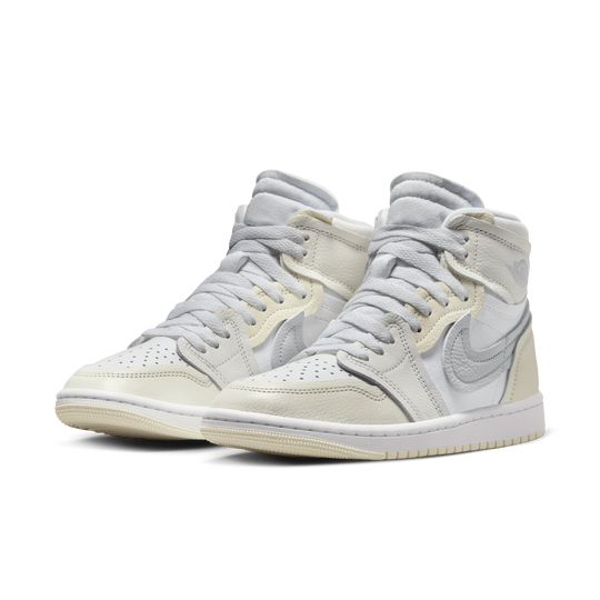 Womens Air Jordan 1 MM High Shoe