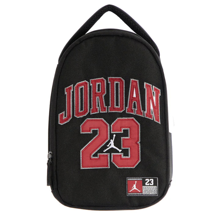 Kids Jersey Lunch Bag