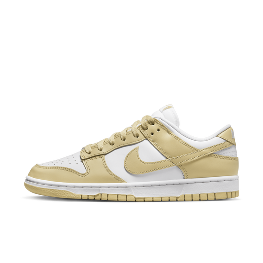 Mens Dunk Low Retro Shoe