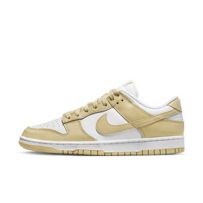 Mens Dunk Low Retro Shoe