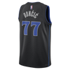 Mens Dallas Mavericks Luka Doncic Swingman City Edition Replica Jersey