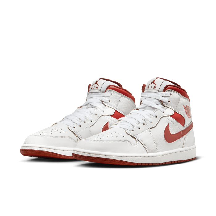 Mens Air Jordan 1 Mid SE Shoe