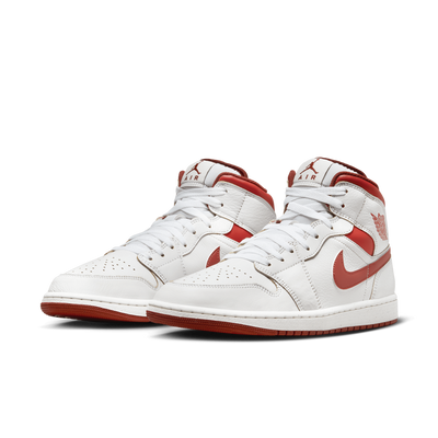 Mens Air Jordan 1 Mid SE Shoe