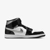 Mens Jordan 1 Mid Shoe