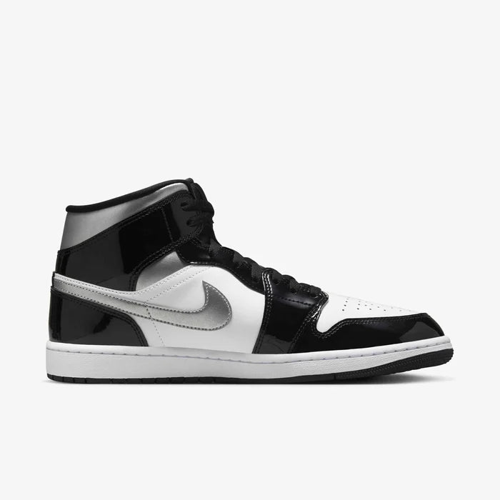 Mens Jordan 1 Mid Shoe