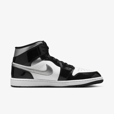 Mens Jordan 1 Mid Shoe