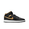 Junior Air Jordan 1 Mid Shoe