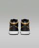 Junior Air Jordan 1 Mid Shoe