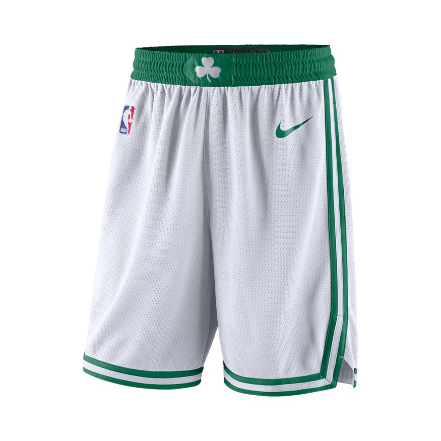 Mens Boston Celtics Swingman ASC Shorts