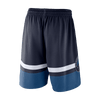 Kids Min Timberwolves Icon Replica Shorts