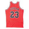 Mens Chicago Bulls Michael Jordan Replica Jersey