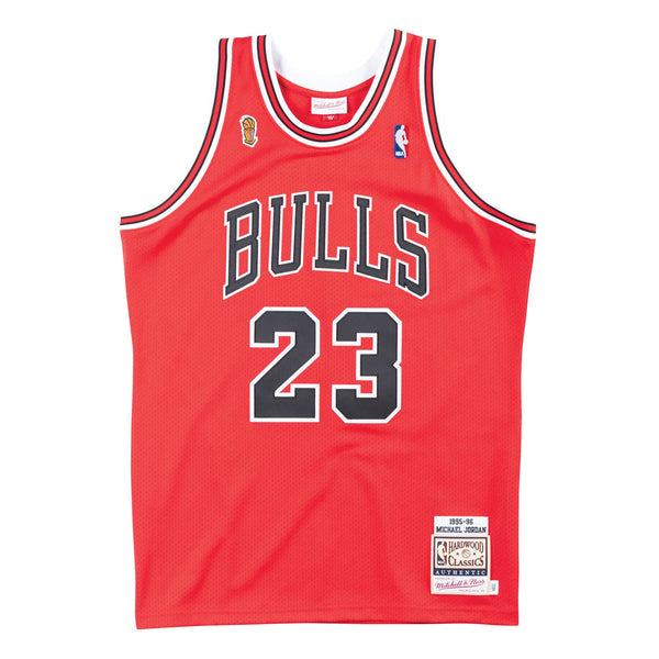 Shop Chicago Bulls Swingman Icon Custom Jersey Online - NBA Store Middle  East - UAE