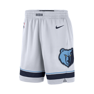 Mens Memphis Grizzlies Swingman ASC Shorts