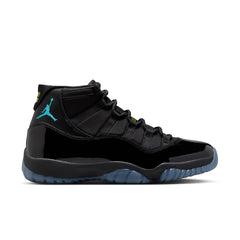 Mens Air Jordan 11 Retro Gamma Shoe