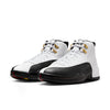Mens Air Jordan 12 Retro Taxi Shoe
