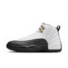 Mens Air Jordan 12 Retro Taxi Shoe