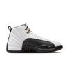 Mens Air Jordan 12 Retro Taxi Shoe