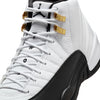 Mens Air Jordan 12 Retro Taxi Shoe