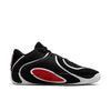 Mens Tatum 4 BRED Basketball Shoe