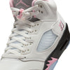 Mens Air Jordan 5 Retro OG Pink Shoe
