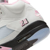 Mens Air Jordan 5 Retro OG Pink Shoe