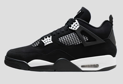 Mens Air Jordan 4 Retro Rmstd Shoe