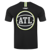 Mens Atlanta Hawks Hi-Vis T-Shirt