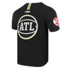 Mens Atlanta Hawks Hi-Vis T-Shirt