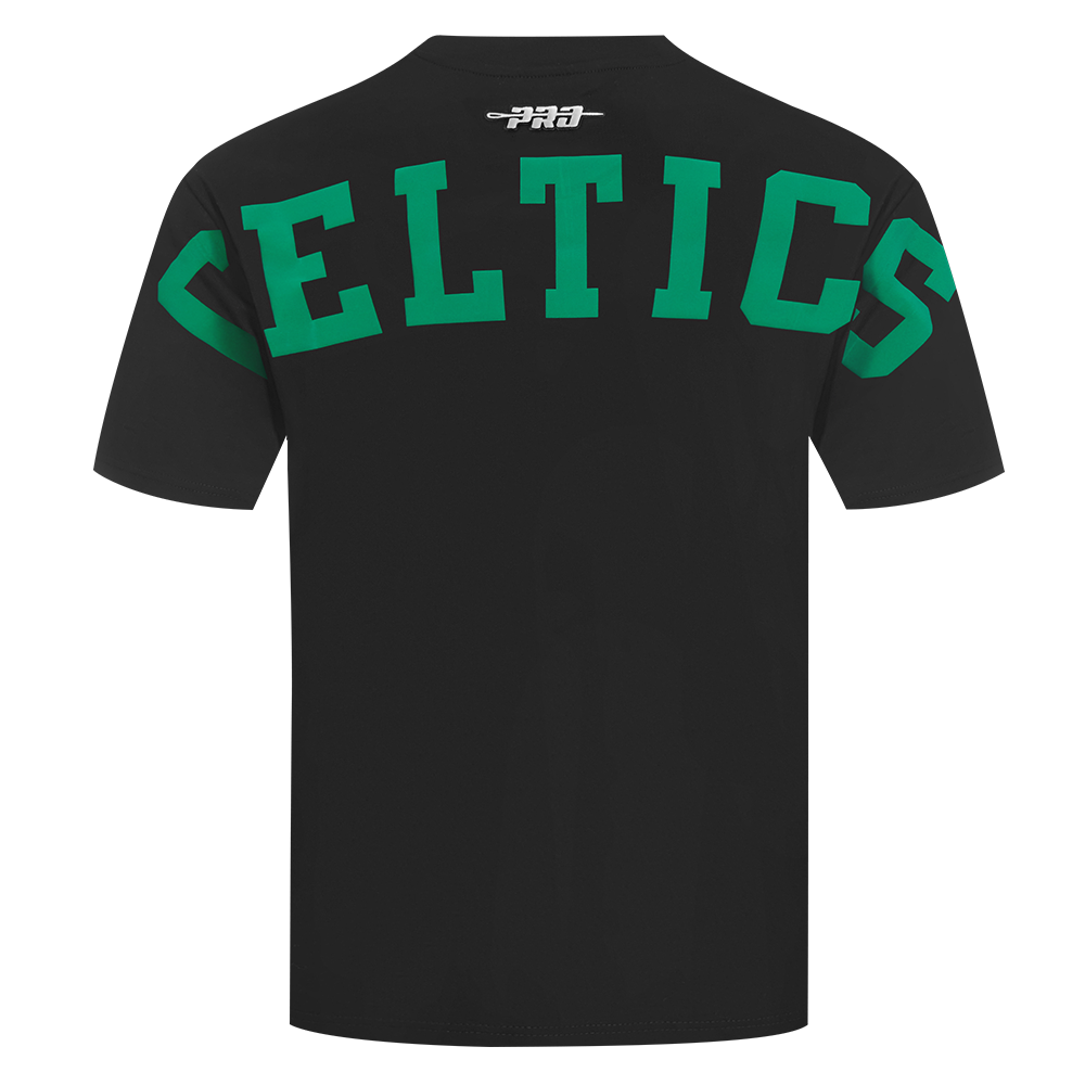 Mens Boston Celtics Wingspan T-Shirt