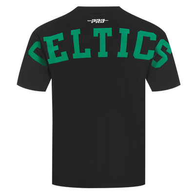 Mens Boston Celtics Wingspan T-Shirt